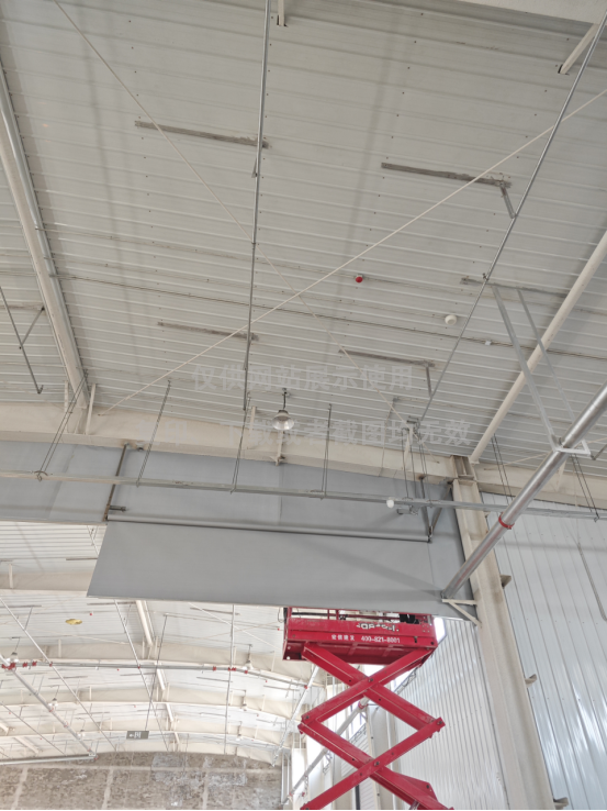 临洮县蔬菜厂房城固挡烟垂壁