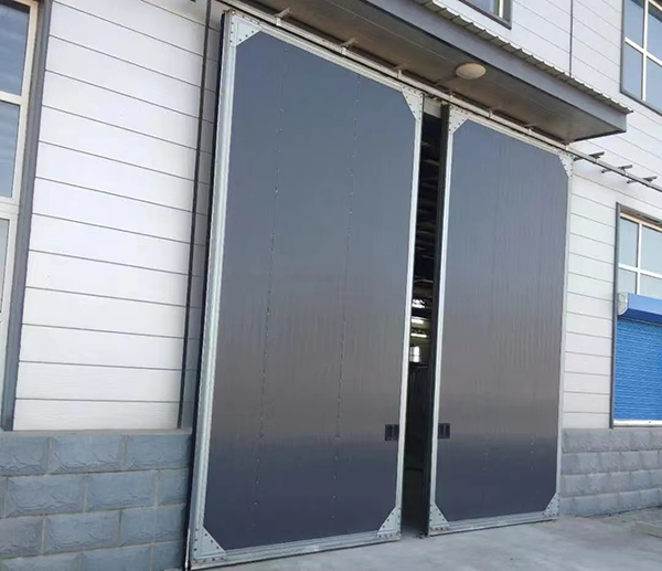 城固工业推拉门 城固工业推拉门
