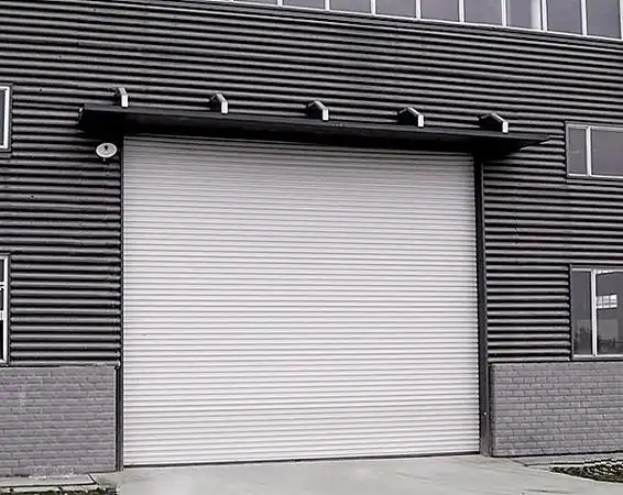 城固工业城固卷帘门