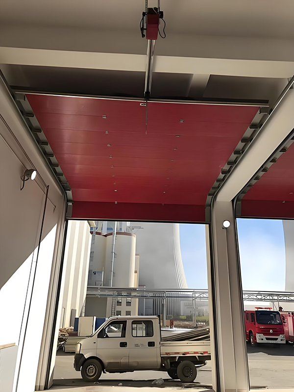 城固工业翻板门 城固工业翻板门