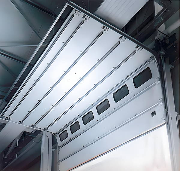 城固工业滑升门 城固工业滑升门