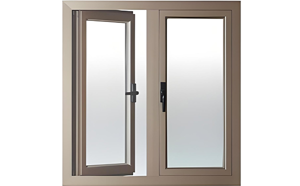 城固铝制耐火窗 城固铝制耐火窗