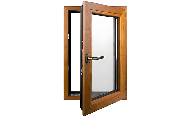 城固铝制耐火窗