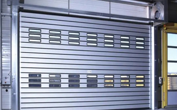 提高效率与安全:城固兰州城固快速城固卷帘门的应用与优势 提高效率与安全:城固兰州城固快速城固卷帘门的应用与优势