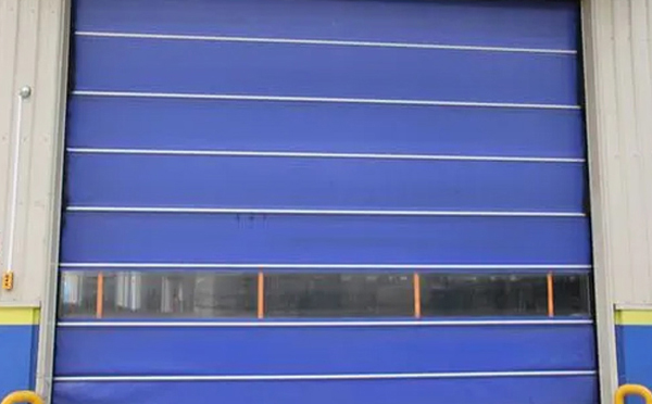 城固兰州城固快速城固卷帘门：提升效率与安全性的理想选择