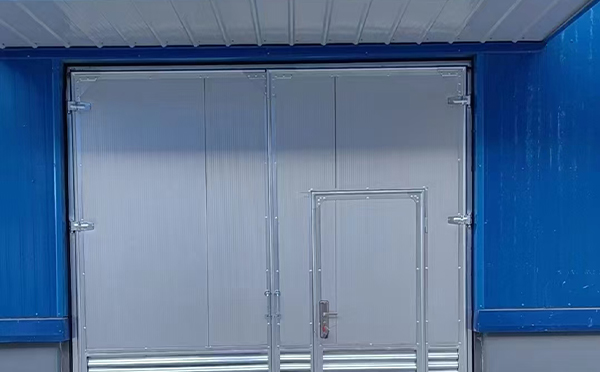 城固工业推拉门吊轨安装方法 城固工业推拉门吊轨安装方法