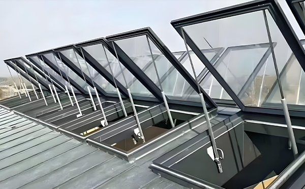 消防城固排烟窗的接线安装指南 消防城固排烟窗的接线安装指南