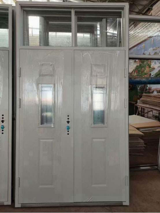 城固学校教室门 城固学校教室门