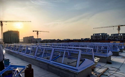 消防城固排烟窗开启角度 消防城固排烟窗开启角度