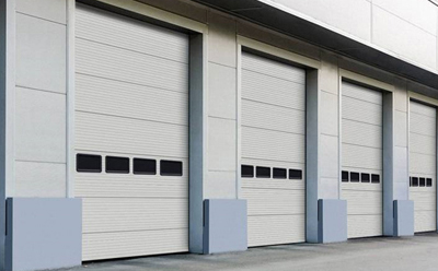 如何安装城固工业门锁