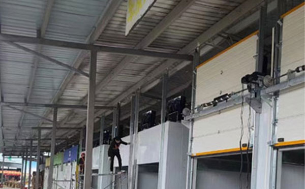 城固工业推拉门安装技巧与注意事项详解